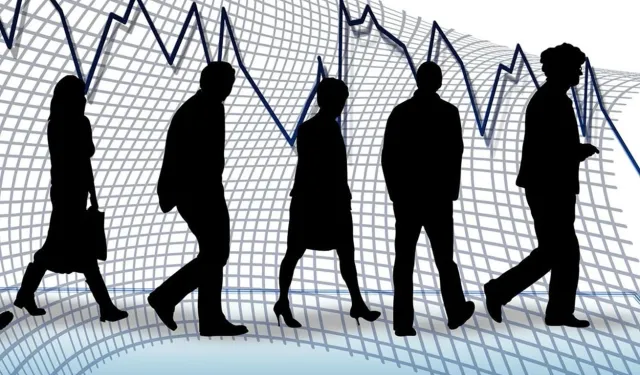 İşsizlik 2025'in son çeyreğinde yüzde 8,2'ye geriledi