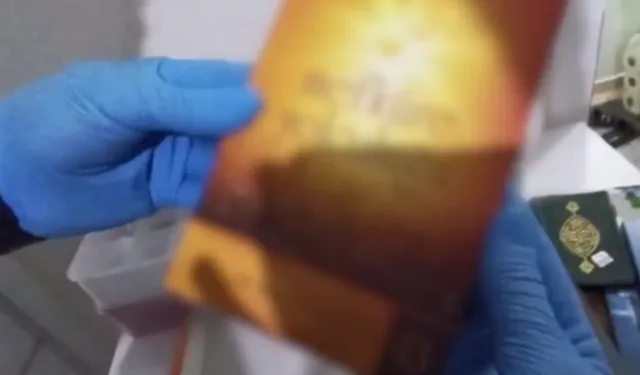 Kayseri'de FETÖ/PDY'ye 70 gözaltı!