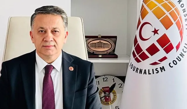 KGK Genel Başkanı Mehmet Ali Dim'den Bakan Gürlek'e 'sosyal' çağrı