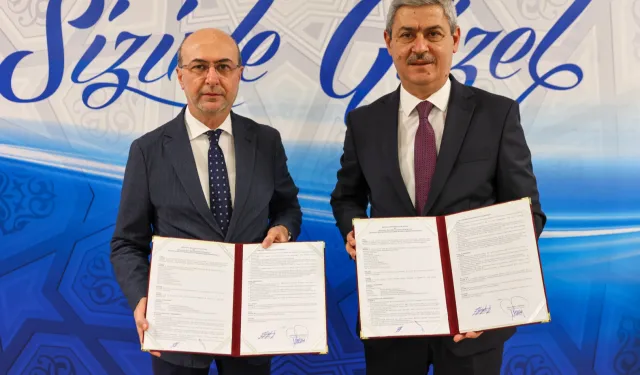 Konya Selçuklu'da eğitime 10 yeni kütüphane daha