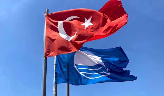 Mavi bayrak başvuruları tamamlandı, gözler 2026 sonuçlarında