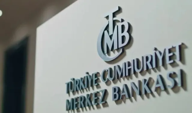 Merkez Bankası Başkan Yardımcılıklarına iki atama