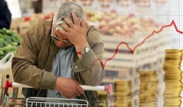 Ocak ayı enflasyon rakamları açıklandı