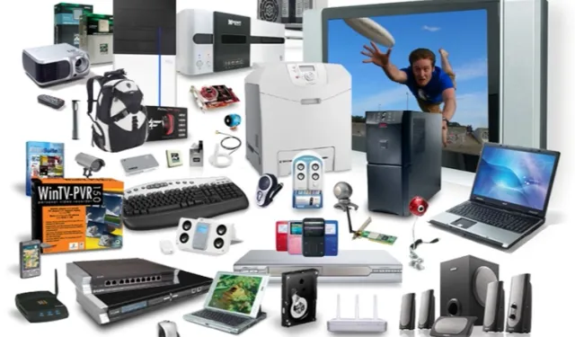 Perakende satışlar yükselişte... En çok artık bilgisayar ve iletişim aygıtlarında