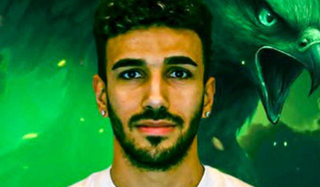 Serik Spor 9 futbolcu transfer etti