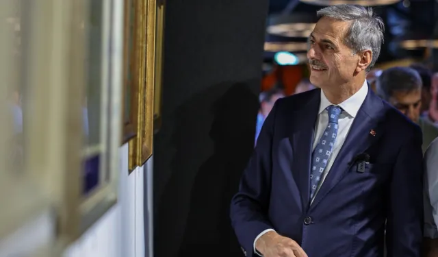 Türkiye Kültür Yolu'nun takvimi belli oldu