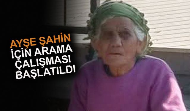 Antalya'da hayvanlarını otlatmaya gidip kayboldu