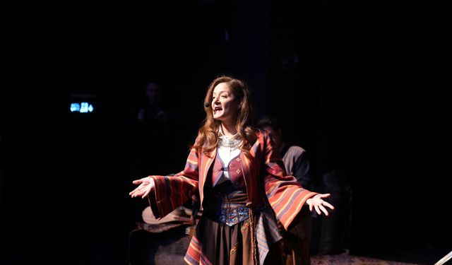 Alanya'da “Dağ Padişahı” kitabının lansmanı yapıldı