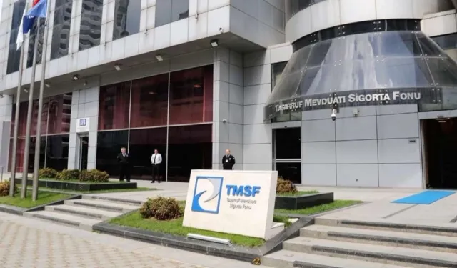 Yasa dışı bahis operasyonu... Klon Ödeme Kuruluşu ile PBM Tech'i TMSF devraldı!