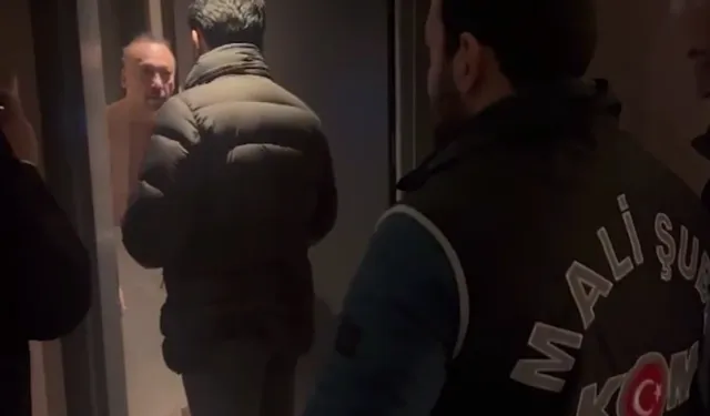 3 ilde yolsuzluk operasyonu... Uşak Belediye Başkanı dahil 11 şüpheli gözaltında!