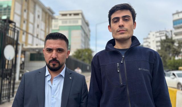 1 yaşındaki bebeğine şiddet uygulayan anneye 6 yıl hapis