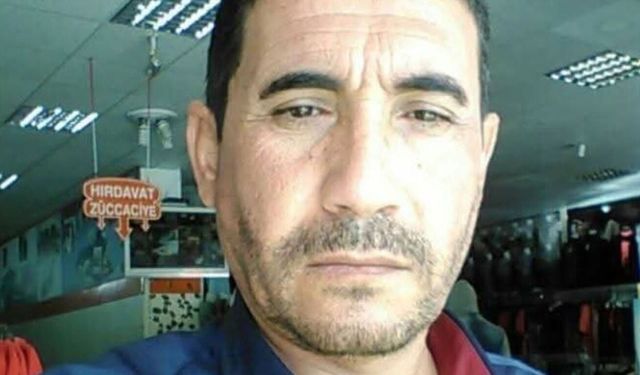 Alanya'da evinde fenalaşıp hayatını kaybetti