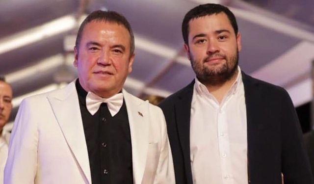 Antalya Büyükşehir Belediyesi'ne yönelik 'rüşvet' ve 'yolsuzluk' davası başladı