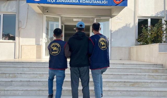 Antalya'da aranan 6 kişi yakalandı