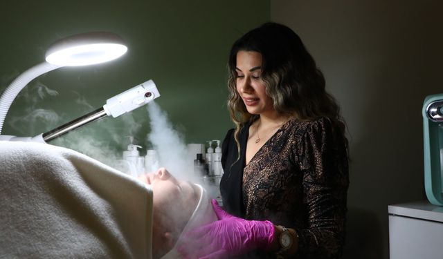 Antalya'da kadınlara yönelik destekler istihdama dönüşüyor