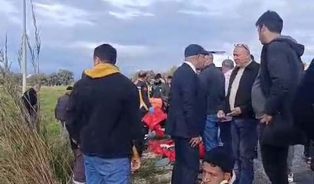 Belediye araçları çarpıştı: 7 yaralı