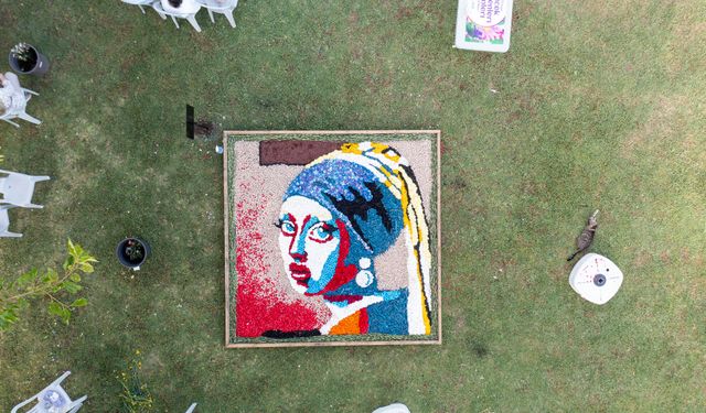 'Çiçek Desenleri Günleri' için başvurular başladı