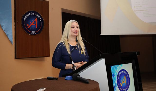 Endometriozis Farkındalık Ayı Etkinliği