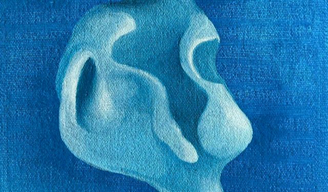 Geçmiş ve bugünün izleri sanatseverle buluşuyor