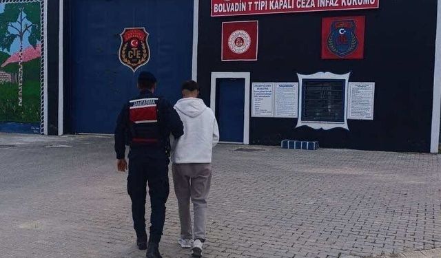 Jandarma 30 kişiyi yakaladı