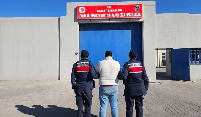 Jandarmadan uyuşturucu operasyonu