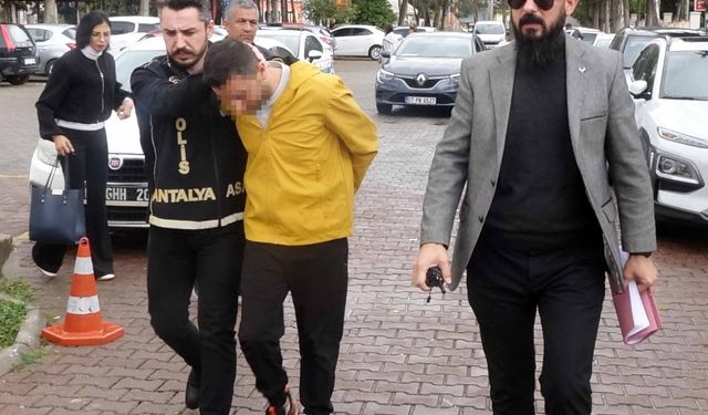 'Kız arkadaşımla neden görüşüyorsun' tartışmasında pompalı tüfekle vurulup, yaralandı