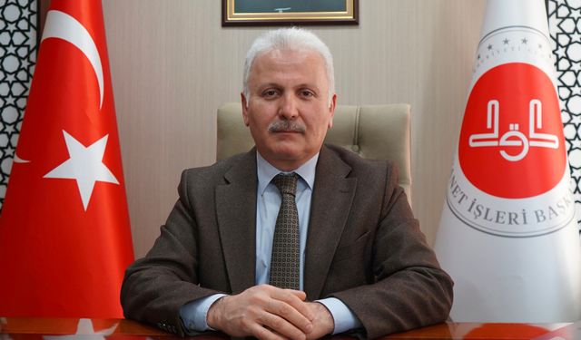 Ramazanda 'Alo Fetva Hattı'na gelen çağrı sayısı iki kat arttı