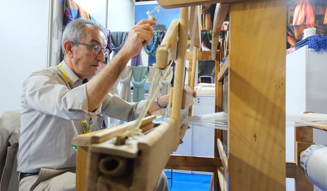 YÖREX için geri sayım başladı