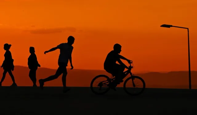 Anka Çocuk'tan 18 bin 860 çocuk yararlandı