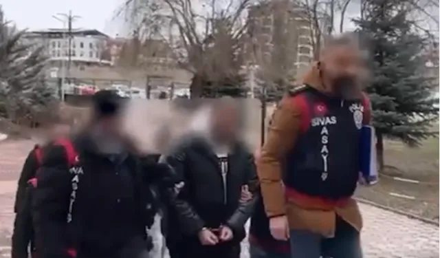Antalya dahil 22 ilde dev operasyon! 390 dolandırıcı yakalandı