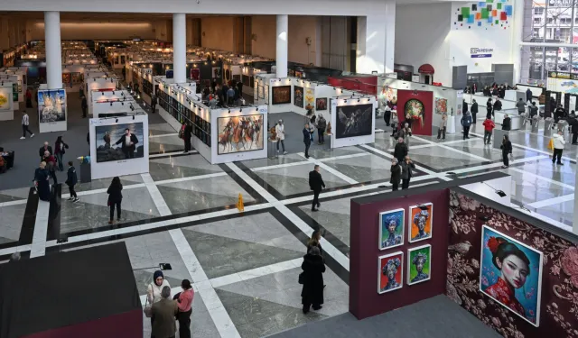 BELMEK Çocuk Oyunları'na ev sahipliği yapıyor