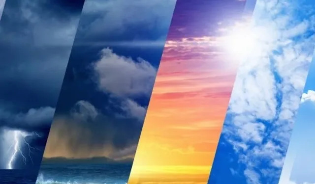 Bugün hava durumu nasıl?