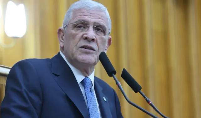 Dervişoğlu: Türkiye, İran Savaşına askeri olarak müdahil olmamalı