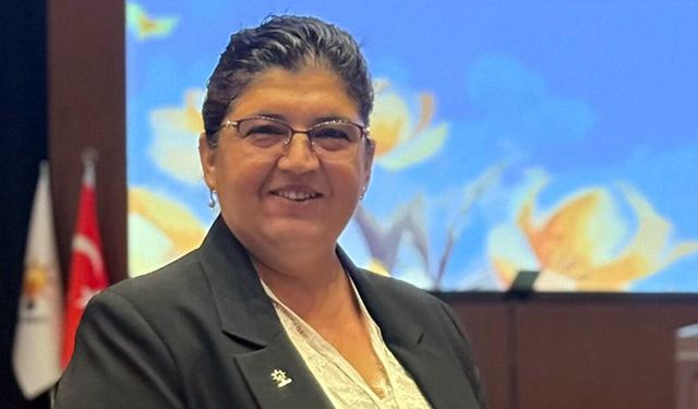 AK Parti Alanya Kadın Kolları'ndan 8 Mart mesajı: Güçlü kadın güçlü toplum