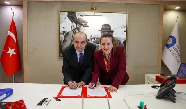 Gazipaşa'da Çevre Dostu Çiftçi Kartı Projesi büyüyor