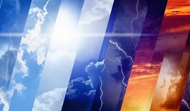 Haftanın son iş gününde yurtta hava nasıl olacak? (27 Mart 2026)