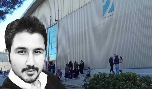 İzmir'de çatı onarımında feci olay! Belediye hukuki sürece müdahil olacak