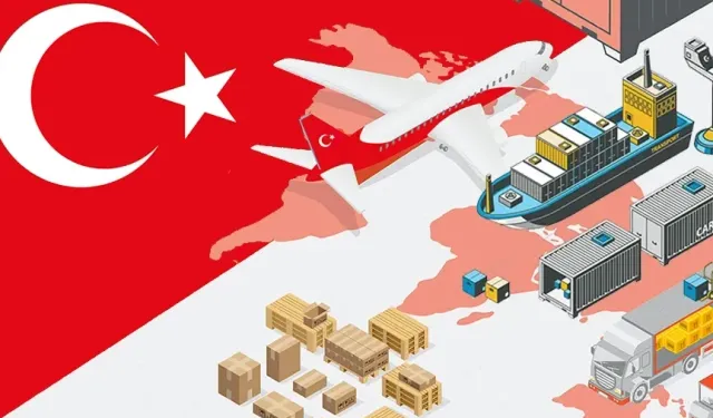 Küresel alıcılar Türkiye'ye geliyor