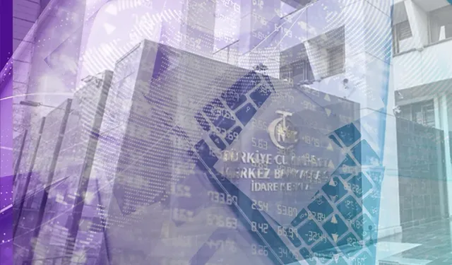 Merkez'den 'Ödeme ve Elektronik Para Yönetmeliği'nde değişiklik...