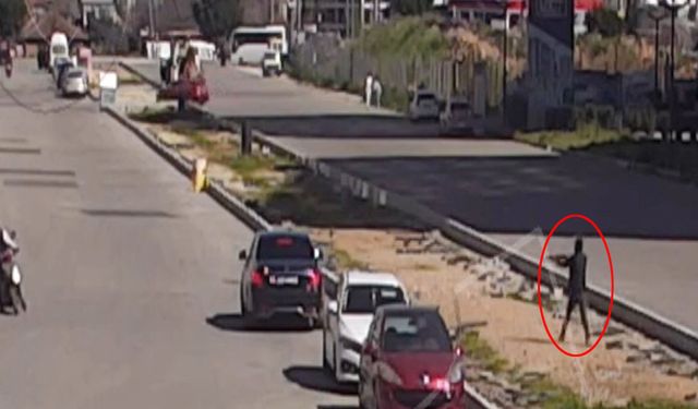 Antalya'da pompalı tüfekle saldırıp, para isteyen suç örgütüne operasyon: 3 tutuklama