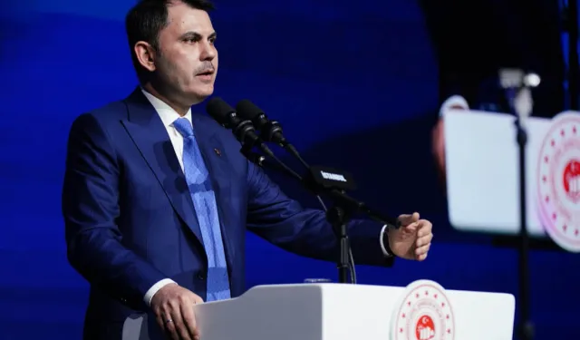 Saatte 23 konutla 2 yılda 455 bin konut tamamlandı... İstanbul için kura çekimi bayram sonrası