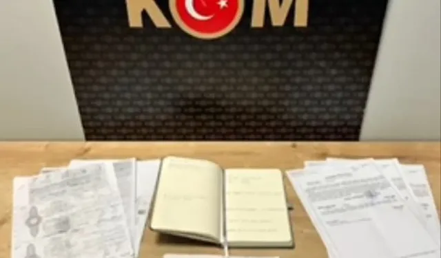 Tefecilik operasyonu: 3 tutuklama