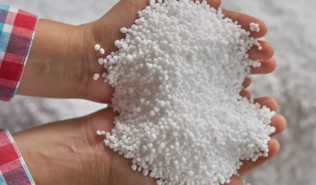 Üre gübrede Gümrük Vergisi sıfırlandı