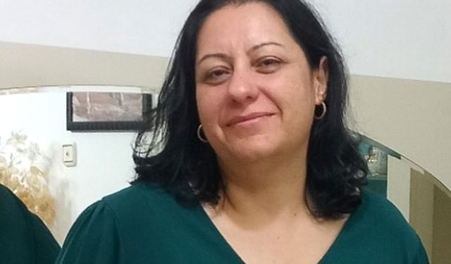 Yeliz öğretmen hayatını kaybetti