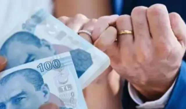 Yeni evlilere 36 ay kira desteği! 3 yıl süreyle aylık 5 bin TL verilecek