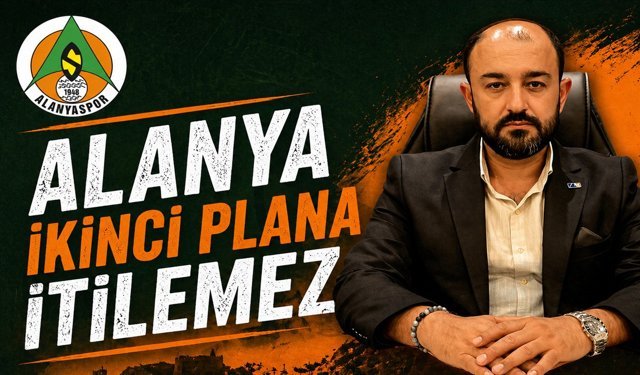 Anahtar Parti Alanya'dan Büyükşehir'e eşit destek çağrısı