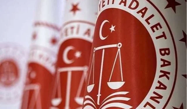 Adalet'te yargı süreleri kısaldı, iş yükü azaldı