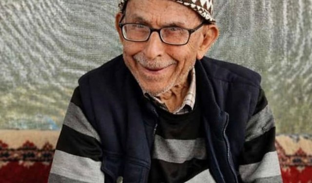 106 yaşında vefat etti