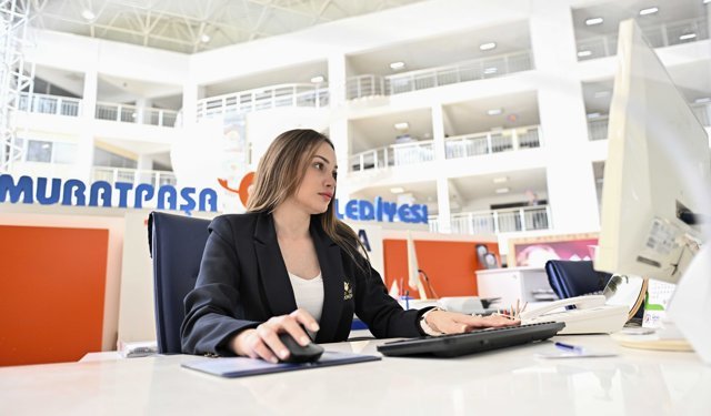 15 bin başvuru çözüldü