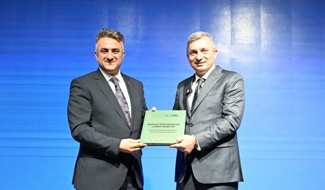 2. Antalya Uluslararası Coğrafi İşaretler Zirvesi başladı